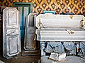 Bodie Morgue